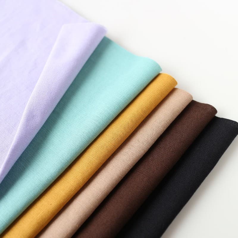 Embroidery cloth and Aida fabric