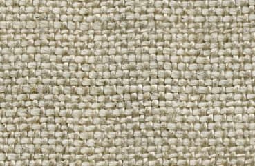 Comb embroidery fabric