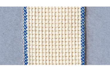 Cross Stitch Cotton Tape 100 mm wide