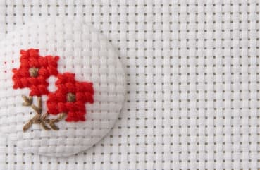 Embroidery Cloth 11 ct