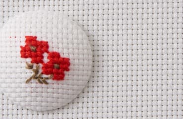 Embroidery Cloth 14 ct