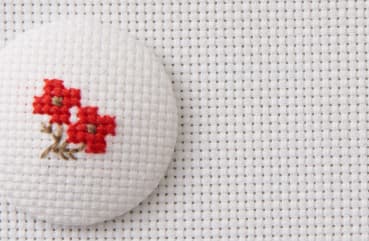 Embroidery Cloth 16 ct