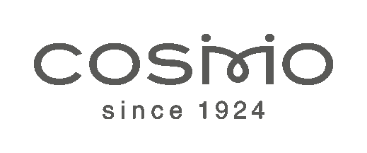 COSMO since 1924