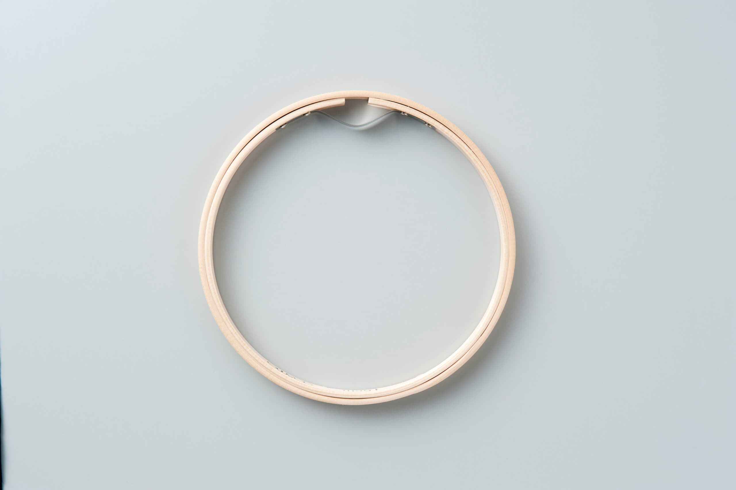 COSMO embroidery hoop and stitching supplies