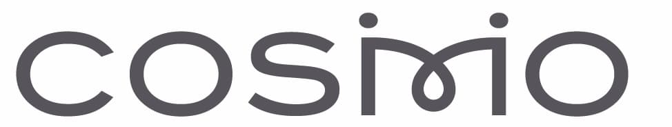 COSMO wordmark logo